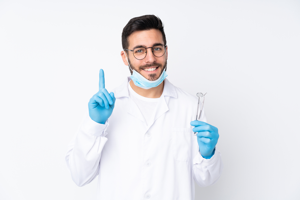 安全に痛みのない治療ができるようになっている歯医者の魅力