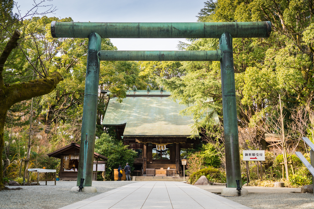 【神社本庁の参拝マナー】注意事項、観光情報、説明会などを解説