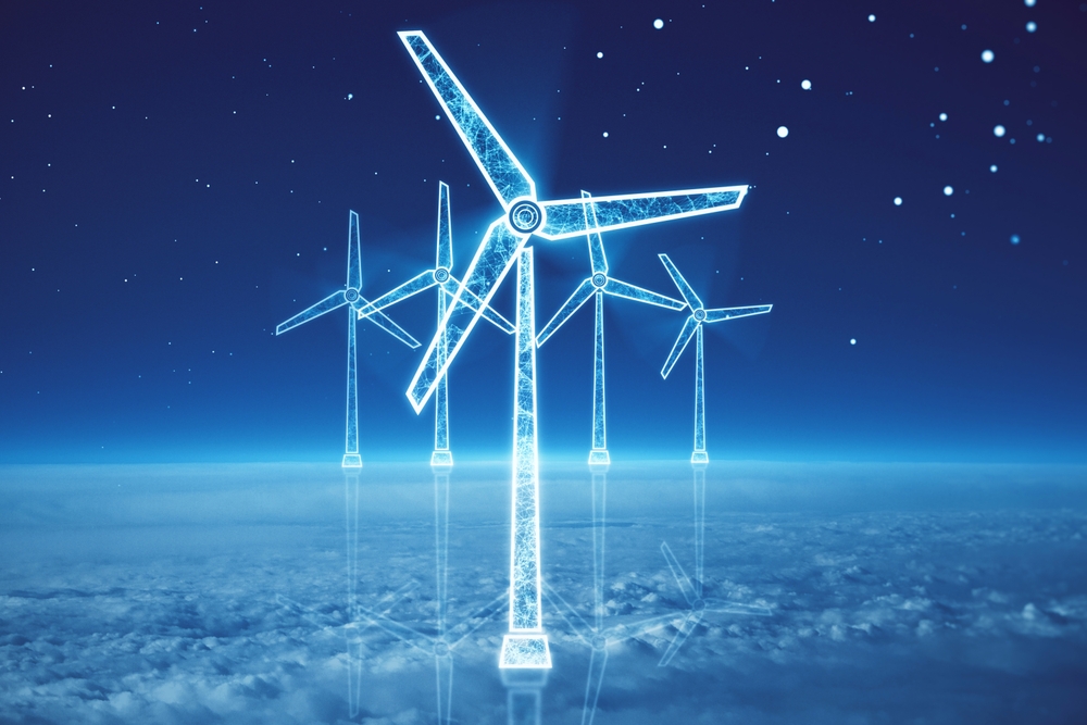 【Influx】変革の風:風力発電は再生可能エネルギーにどのような革命をもたらすか